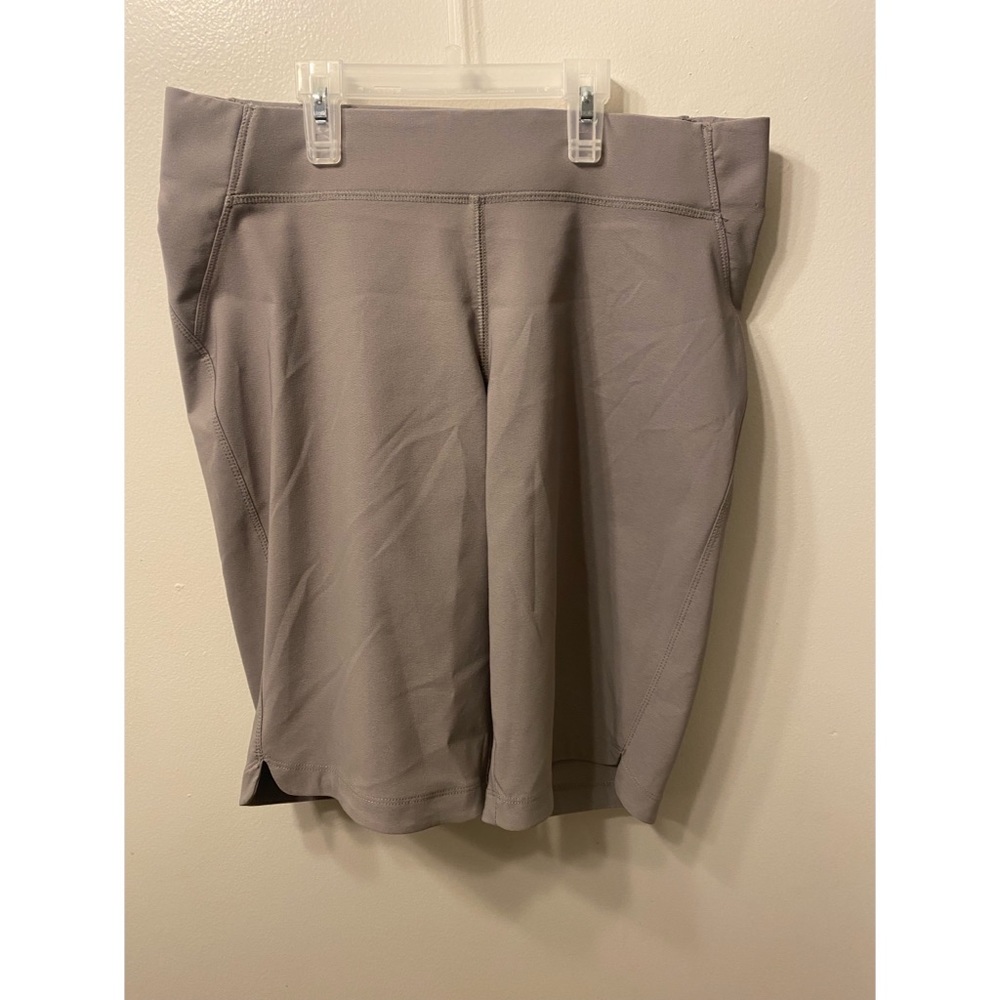 Womens colombia bike shorts medium